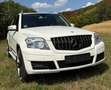Mercedes-Benz GLK 350 GLK-Klasse Diesel CDI DPF 4Matic 7G-TRONIC Weiß - thumbnail 4