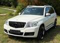 Mercedes-Benz GLK 350 GLK-Klasse Diesel CDI DPF 4Matic 7G-TRONIC Weiß - thumbnail 3