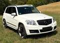 Mercedes-Benz GLK 350 GLK-Klasse Diesel CDI DPF 4Matic 7G-TRONIC Weiß - thumbnail 1