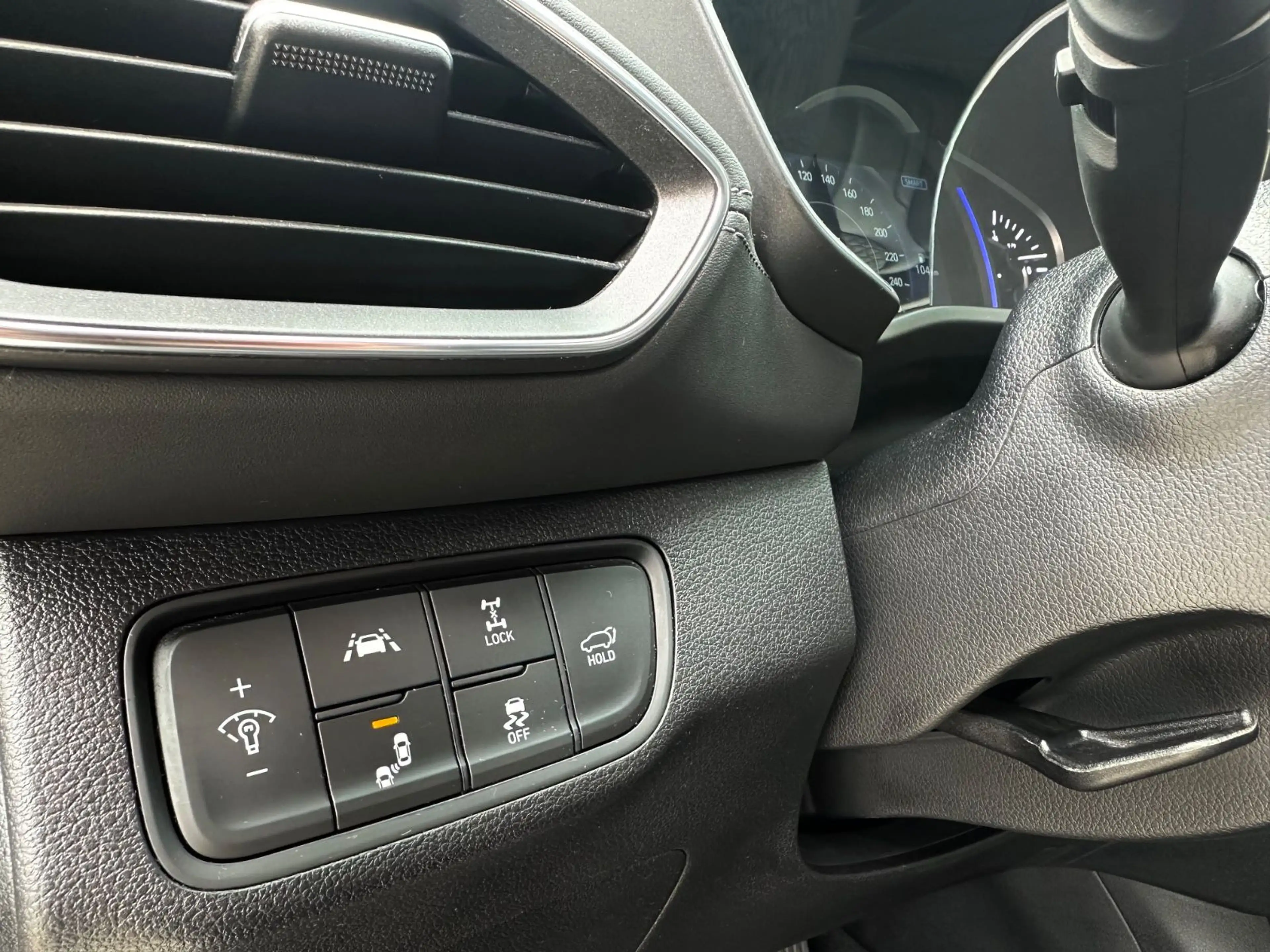 Hyundai SANTA FE Premi 4WD*7-Sit*Headup*Pano*LED — photo 10