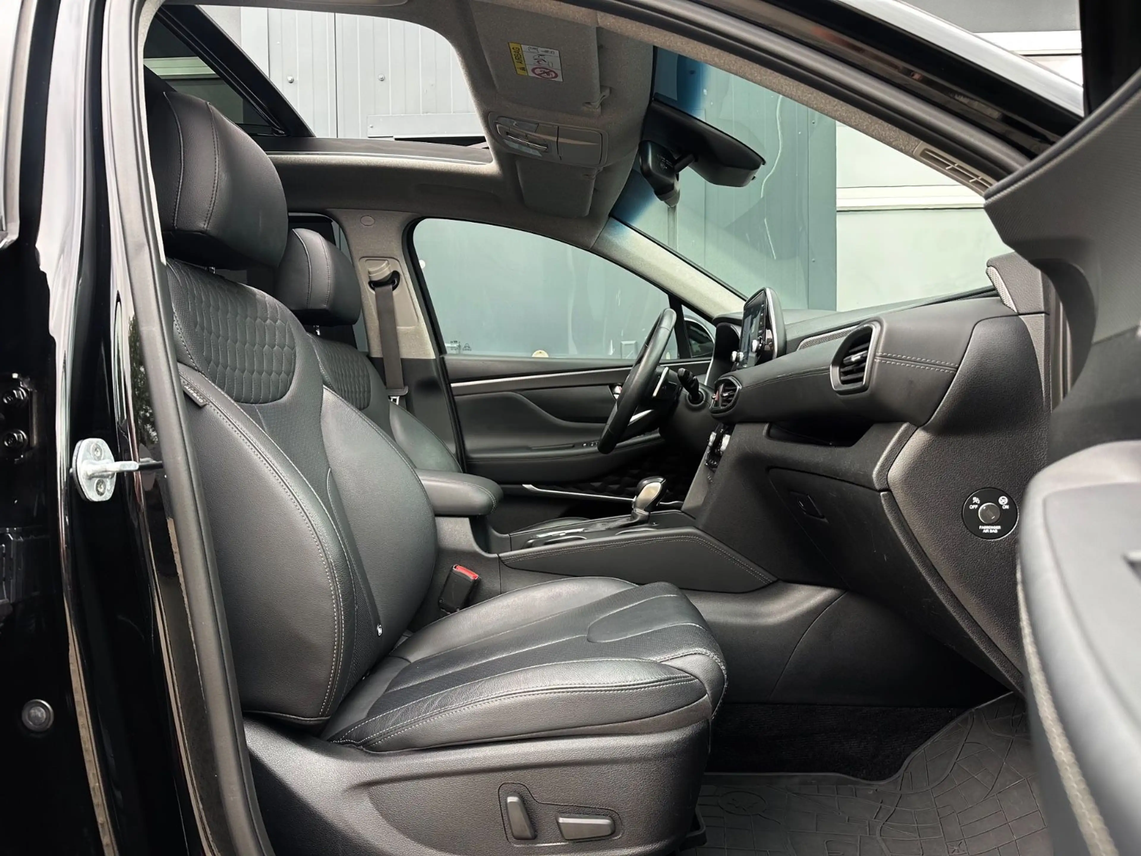 Hyundai SANTA FE Premi 4WD*7-Sit*Headup*Pano*LED — photo 15