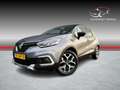 Renault Captur 0.9 TCe Intens navi / camera / ecc / park hulp Grijs - thumbnail 1