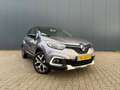 Renault Captur 0.9 TCe Intens navi / camera / ecc / park hulp Grijs - thumbnail 13