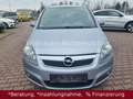 Opel Zafira B Edition 7 Sitze Silber - thumbnail 2