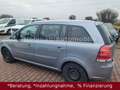 Opel Zafira B Edition 7 Sitze Silber - thumbnail 8