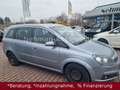 Opel Zafira B Edition 7 Sitze Silber - thumbnail 4
