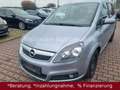 Opel Zafira B Edition 7 Sitze Silber - thumbnail 1