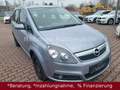 Opel Zafira B Edition 7 Sitze Silber - thumbnail 3