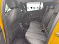 Peugeot 208 Elektro Elektromotor 136 Allure Jaune - thumbnail 9