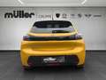 Peugeot 208 Elektro Elektromotor 136 Allure Jaune - thumbnail 5