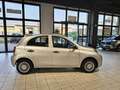 Nissan Micra 1.2 12V 5 porte Acenta NEOPATENTATI Argento - thumbnail 3