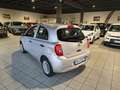 Nissan Micra 1.2 12V 5 porte Acenta NEOPATENTATI Argent - thumbnail 6