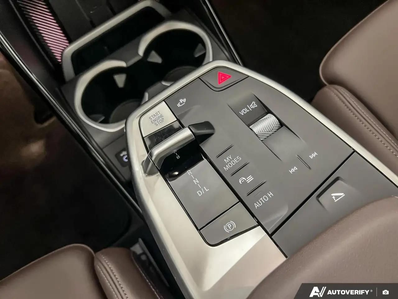 BMW X1 снимка BMW X1