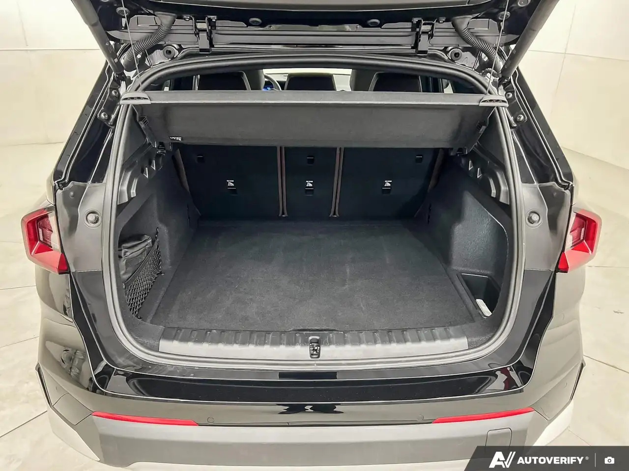 BMW X1 снимка BMW X1