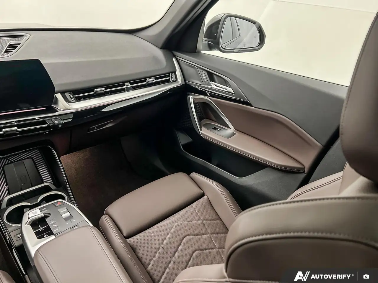 BMW X1 снимка BMW X1