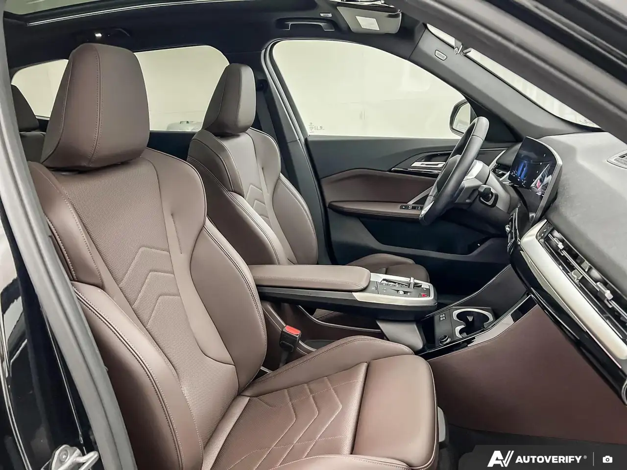 BMW X1 снимка BMW X1