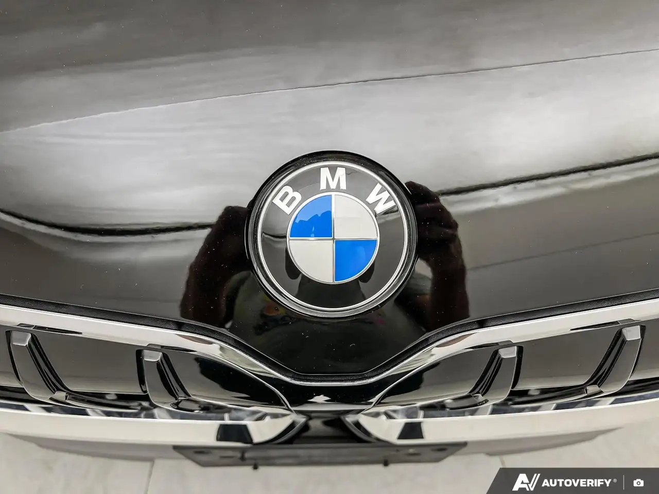 BMW X1 снимка BMW X1