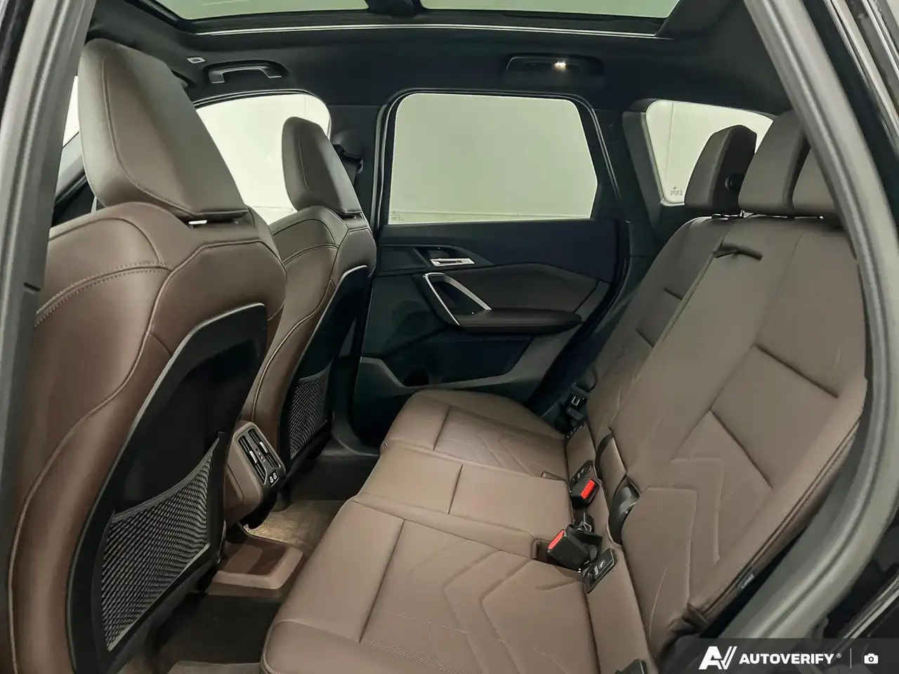 BMW X1 снимка BMW X1