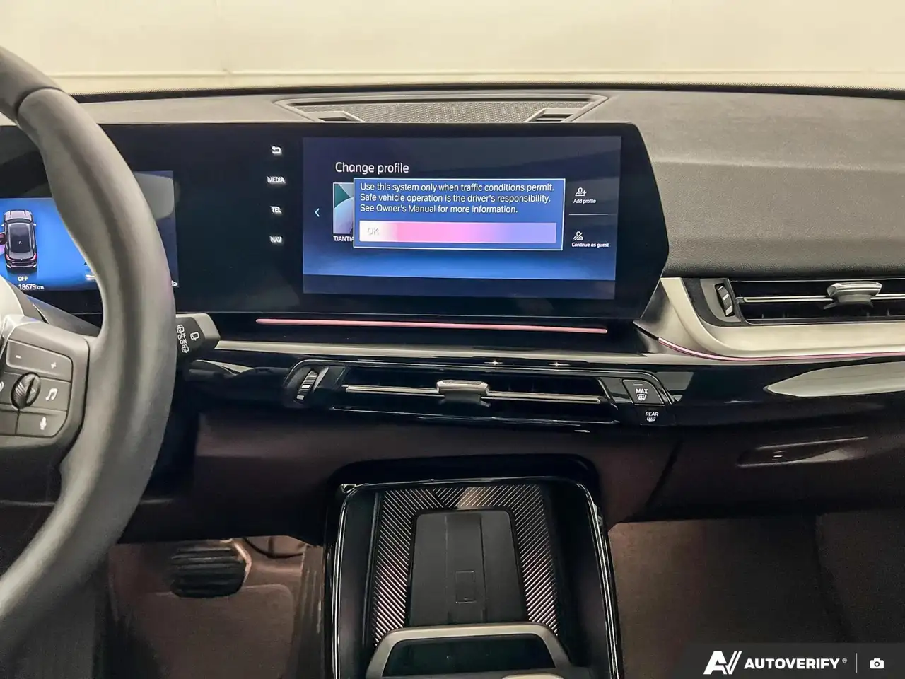 BMW X1 снимка BMW X1
