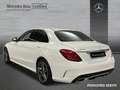 Mercedes-Benz C 200 200d 9G-Tronic (0.0) Blanc - thumbnail 4