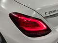 Mercedes-Benz C 200 200d 9G-Tronic (0.0) Blanc - thumbnail 18