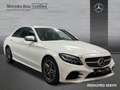 Mercedes-Benz C 200 200d 9G-Tronic (0.0) Blanc - thumbnail 3