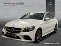 Mercedes-Benz C 200 200d 9G-Tronic (0.0) Blanc - thumbnail 1