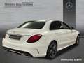 Mercedes-Benz C 200 200d 9G-Tronic (0.0) Blanc - thumbnail 2