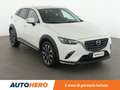 Mazda CX-3 1.8 Skyactiv-D Exceed Bianco - thumbnail 8