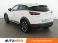 Mazda CX-3 1.8 Skyactiv-D Exceed Bianco - thumbnail 4