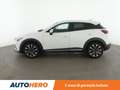 Mazda CX-3 1.8 Skyactiv-D Exceed Bianco - thumbnail 3