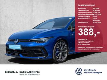 R 2.0 TSI 4Motion DSG