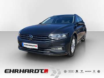 2.0 TDI Business LED*NAV*SHZ*ACC*PDC*KAMERA*16"