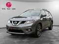 Nissan X-Trail 1.6 dCi - 130 - Xtronic Finition Tekna / Origine France / Garantie 12 mois Grau - thumbnail 1