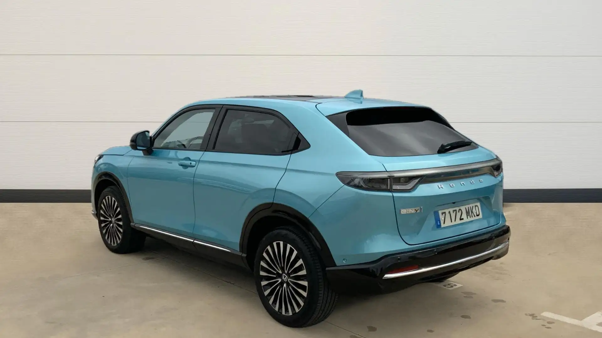 Honda e:Ny1 Advance 150kw - 2