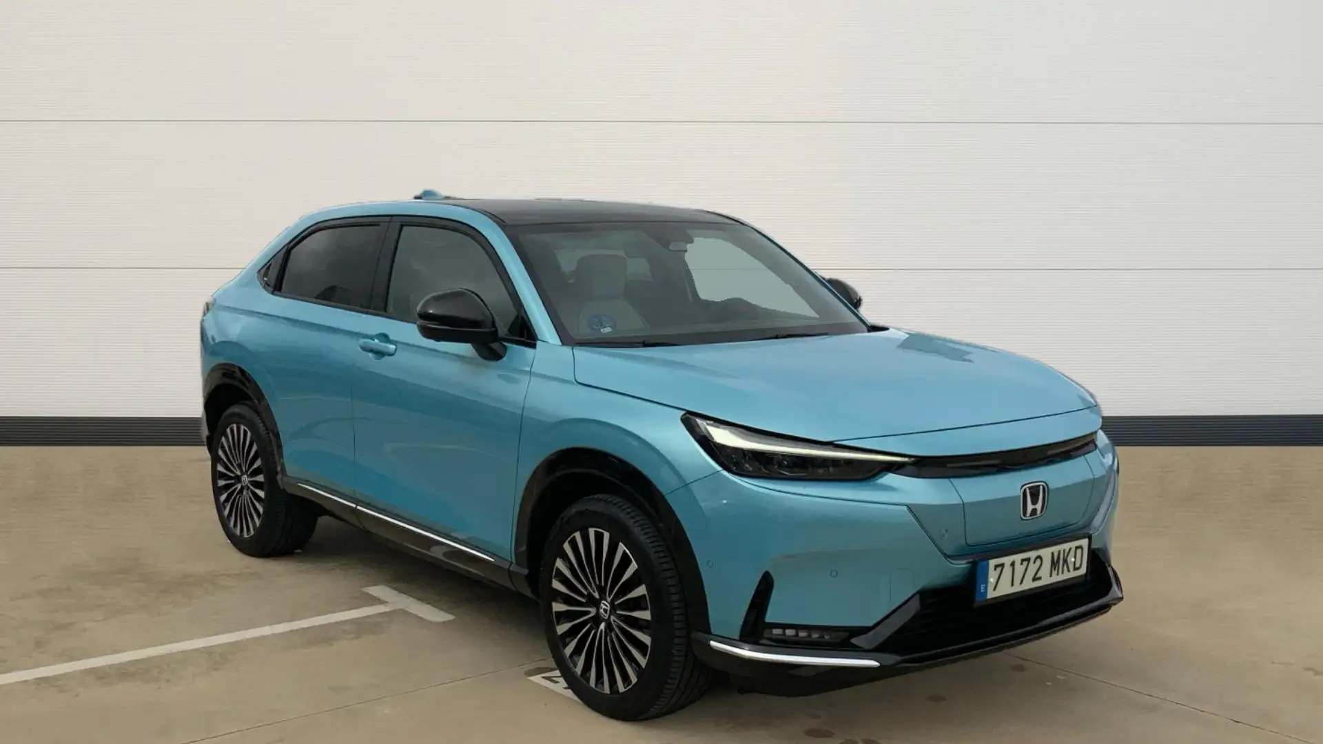 Honda e:Ny1 Advance 150kw - 1