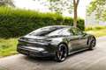Porsche Taycan Turbo S * Sport Design * Carbon * FULL OPTION !!! Gri - thumbnail 28