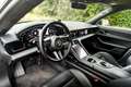 Porsche Taycan Turbo S * Sport Design * Carbon * FULL OPTION !!! Gri - thumbnail 4