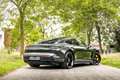 Porsche Taycan Turbo S * Sport Design * Carbon * FULL OPTION !!! Gri - thumbnail 32