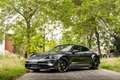 Porsche Taycan Turbo S * Sport Design * Carbon * FULL OPTION !!! Gri - thumbnail 3