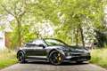 Porsche Taycan Turbo S * Sport Design * Carbon * FULL OPTION !!! Gri - thumbnail 1