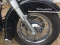 Harley-Davidson Softail Černá - thumbnail 2