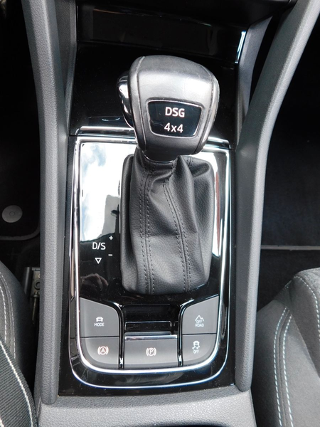 Skoda Kodiaq Style 4x4/Automatik — photo 14
