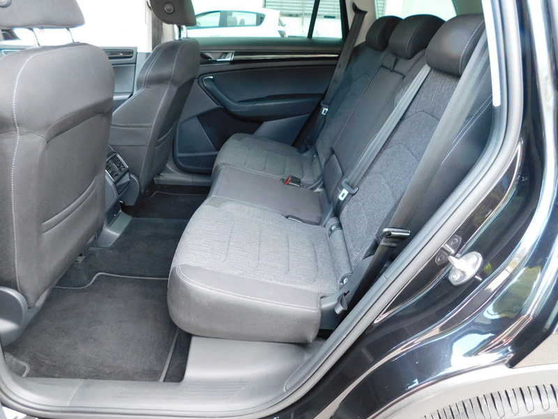 Skoda Kodiaq Style 4x4/Automatik — photo 12