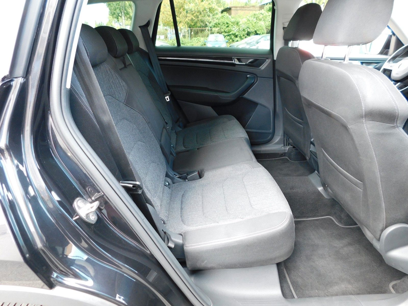 Skoda Kodiaq Style 4x4/Automatik — photo 11