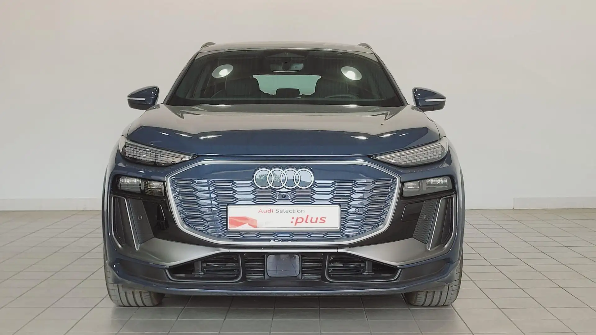 Audi QUATTRO S line 100KWh - 2