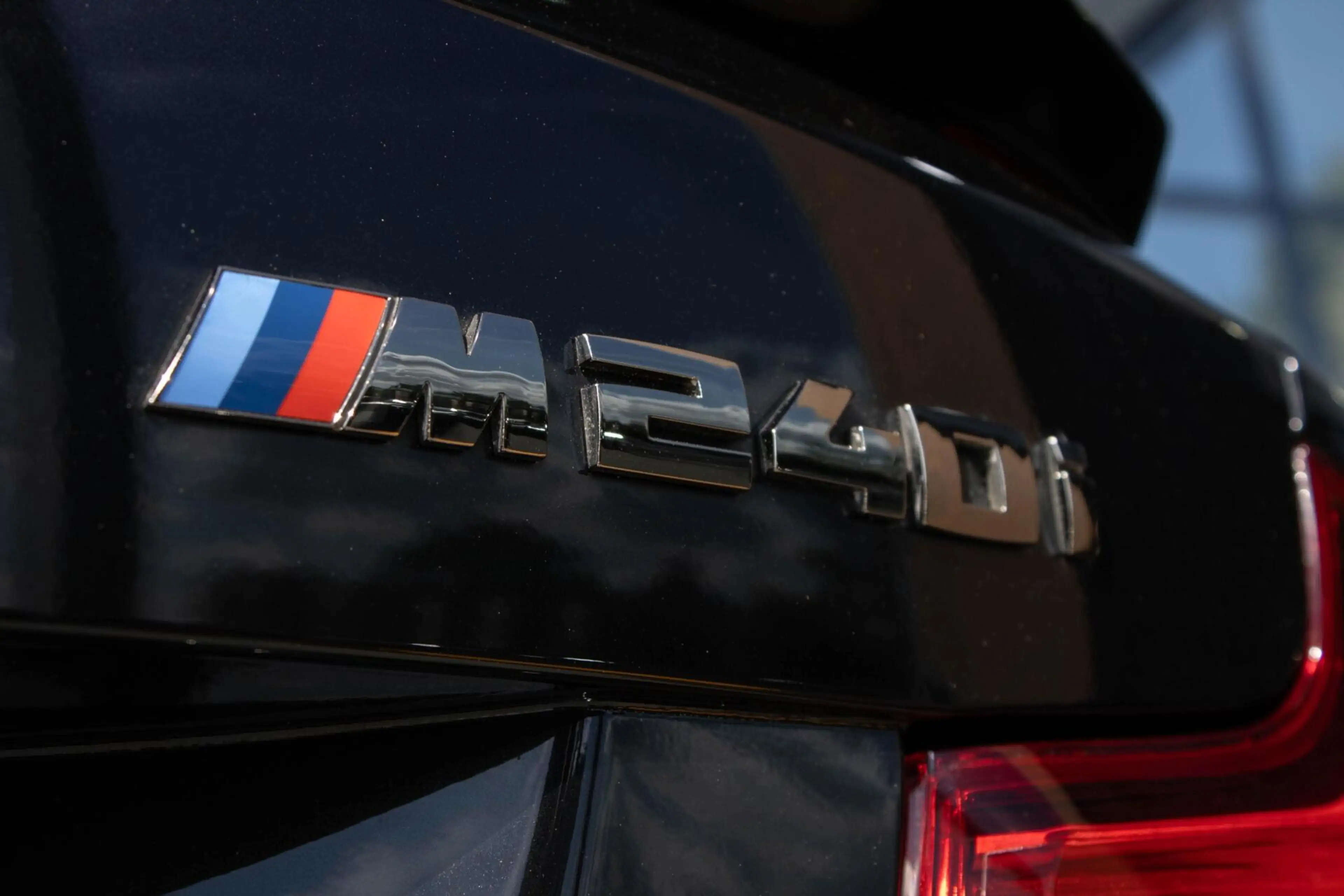 BMW 240 2-serie Coupé M240i High Executive|Memory|Harmann — photo 17