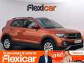Volkswagen T-Cross 1.0 TSI Advance Naranja - thumbnail 1