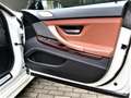 BMW M6 Gran Coupe/Deutsche Auslieferung/UVP172.000€ Bílá - thumbnail 10