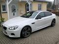 BMW M6 Gran Coupe/Deutsche Auslieferung/UVP172.000€ Білий - thumbnail 3
